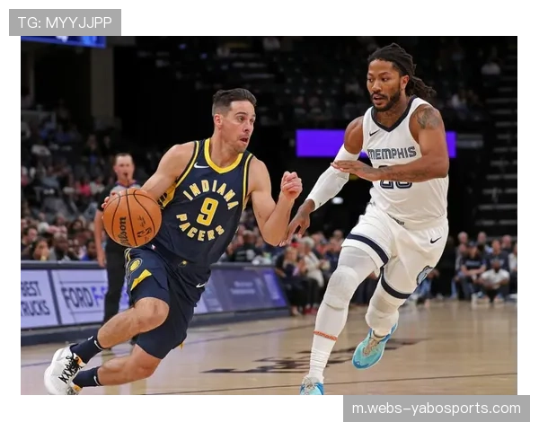 科沃德第三节爆发砍15分 灰熊单节43分狂潮大比分领先步行者