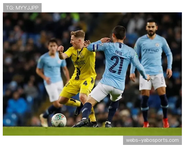 伯顿六球大胜彰显英甲实力 圣阿尔班斯足总杯征程止步