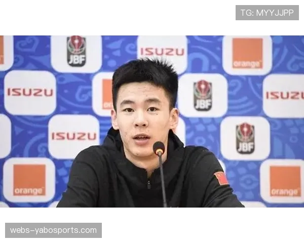 郭昊文在同曦队持续进步 成球队进攻新核心